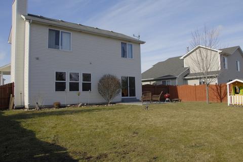 1402 Major Dr, Plainfield, IL 60586 photo 18