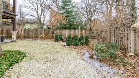 618 Thatcher Ave, River Forest, IL 60305 photo 73