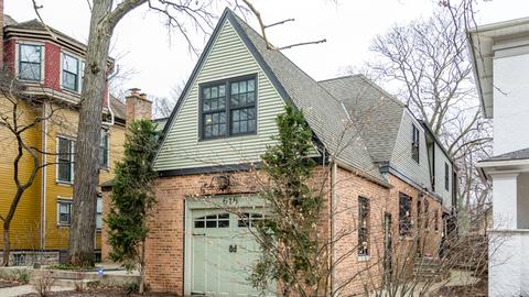 618 Thatcher Ave, River Forest, IL 60305 photo 81