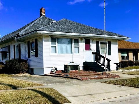 228 E 3rd St, Oglesby, IL 61348 photo 1