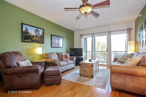 5 W Central Rd #212, Mount Prospect, IL 60056 photo 2