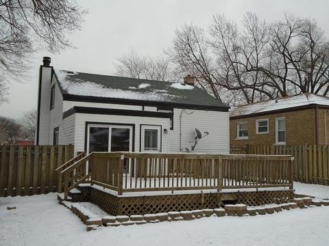 4534 Winchester Ave, Lyons, IL 60534 photo 4