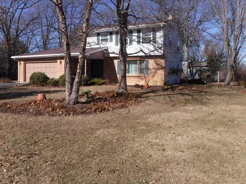 4944 Danforth Dr, Rockford, IL 61114 photo 1