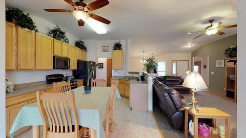 6813 Ayre Dr, Mchenry, IL 60050 photo 7