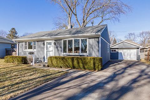 3200 Swallow Ln, Rolling Meadows, IL 60008 photo 1
