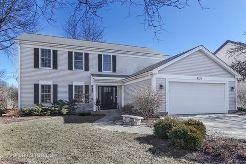 2277 Albright Ln, Wheaton, IL 60189 photo 1