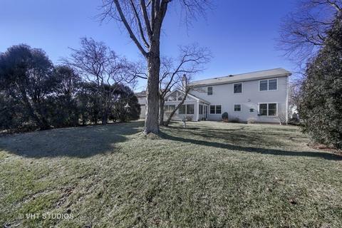 2277 Albright Ln, Wheaton, IL 60189 photo 25
