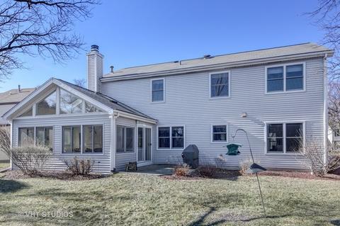 2277 Albright Ln, Wheaton, IL 60189 photo 24