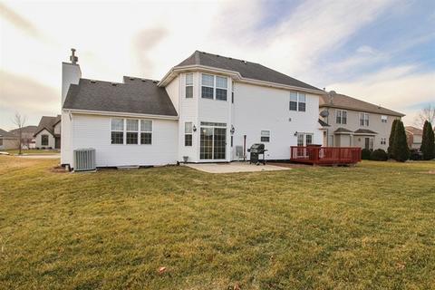 311 Pine St, Beecher, IL 60401 photo 19