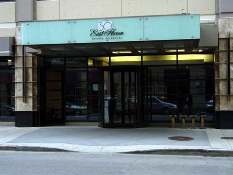 30 E Huron St #2805, Chicago, IL 60611 photo 1