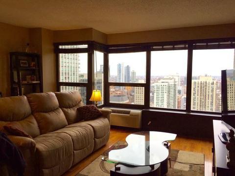 30 E Huron St #2805, Chicago, IL 60611 photo 8