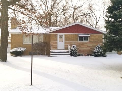 7720 Beloit Ave, Bridgeview, IL 60455 photo 1