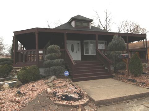14601 Avers Ave, Midlothian, IL 60445 photo 1