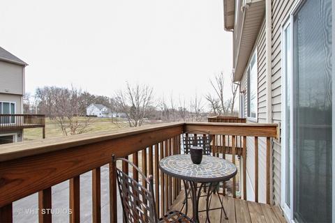28796 W Pondview Dr, Lakemoor, IL 60051 photo 9