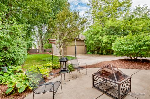 1019 N Cross St, Wheaton, IL 60187 photo 30