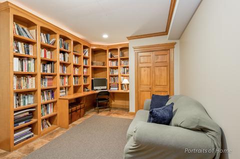 1019 N Cross St, Wheaton, IL 60187 photo 24