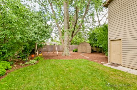 1019 N Cross St, Wheaton, IL 60187 photo 31