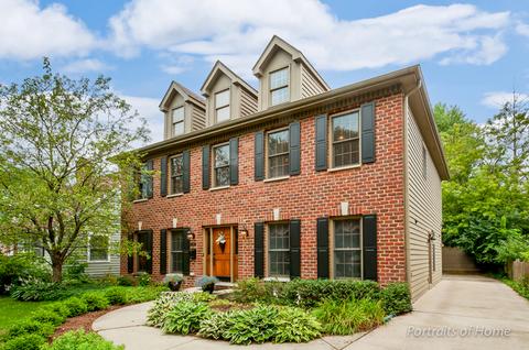 1019 N Cross St, Wheaton, IL 60187 photo 1