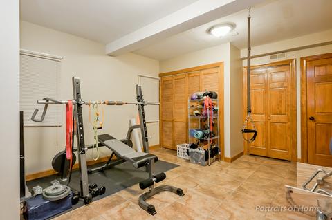 1019 N Cross St, Wheaton, IL 60187 photo 28