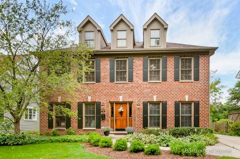 1019 N Cross St, Wheaton, IL 60187 photo 3