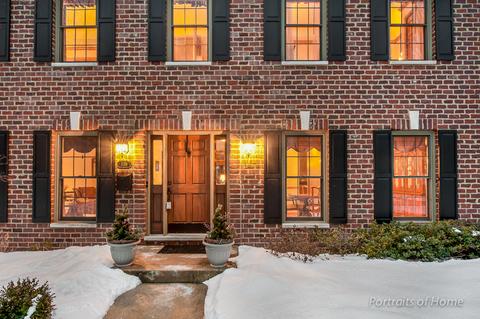1019 N Cross St, Wheaton, IL 60187 photo 4
