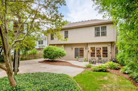 1019 N Cross St, Wheaton, IL 60187 photo 32