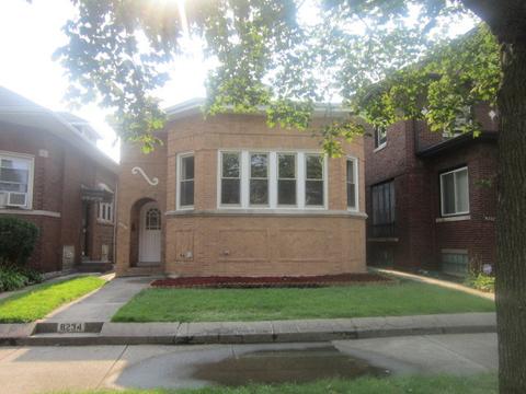 8234 S Champlain Ave, Chicago, IL 60619 photo 1
