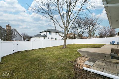 848 Prairie Ave, Bartlett, IL 60103 photo 25