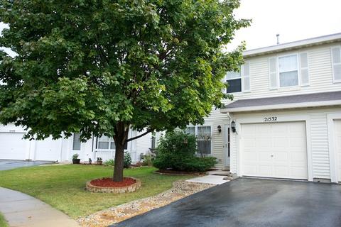 21532 Freeport Ct, Plainfield, IL 60544 photo 2