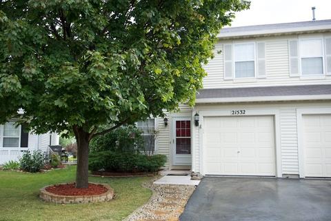 21532 Freeport Ct, Plainfield, IL 60544 photo 1