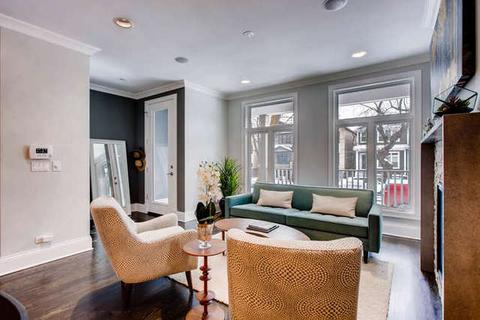 2424 N Artesian Ave, Chicago, IL 60647 photo 4