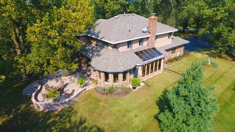 20708 Deerpath Rd, Deer Park, IL 60010 photo 46