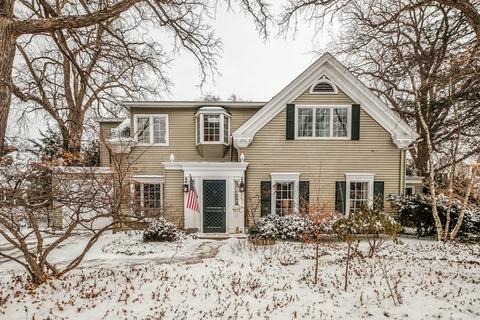 595 Cedar St, Winnetka, IL 60093 photo 1