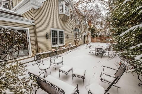 595 Cedar St, Winnetka, IL 60093 photo 22