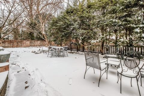 595 Cedar St, Winnetka, IL 60093 photo 23