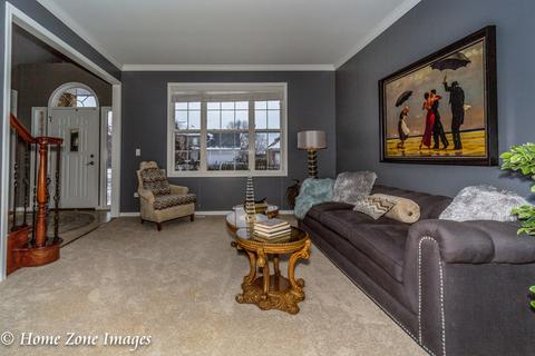 12541 Lily Ln, Plainfield, IL 60585 photo 4