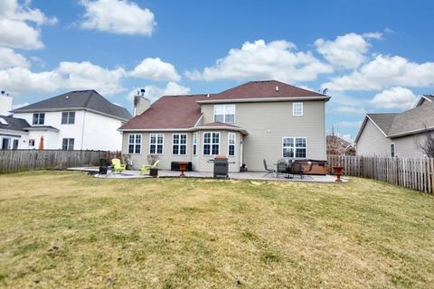 12541 Lily Ln, Plainfield, IL 60585 photo 42