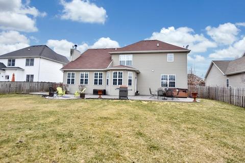 12541 Lily Ln, Plainfield, IL 60585 photo 41