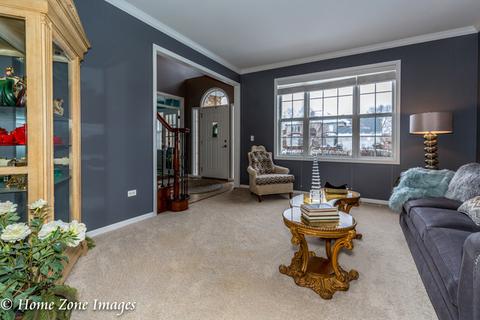 12541 Lily Ln, Plainfield, IL 60585 photo 3