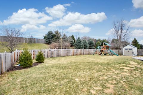 12541 Lily Ln, Plainfield, IL 60585 photo 40