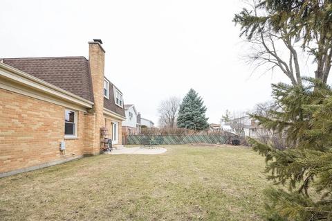 1624 E Cedar Ln, Mount Prospect, IL 60056 photo 38