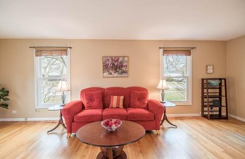 1624 E Cedar Ln, Mount Prospect, IL 60056 photo 9