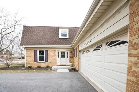 1624 E Cedar Ln, Mount Prospect, IL 60056 photo 5
