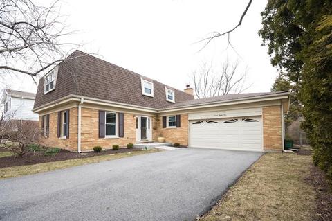 1624 E Cedar Ln, Mount Prospect, IL 60056 photo 2
