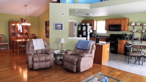 1214 Sandpiper Ct, Plainfield, IL 60586 photo 2