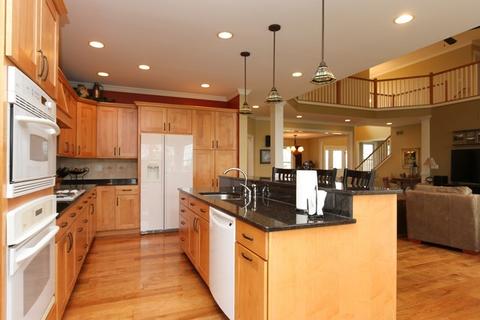 5913 Crosswind Ct, Johnsburg, IL 60051 photo 4