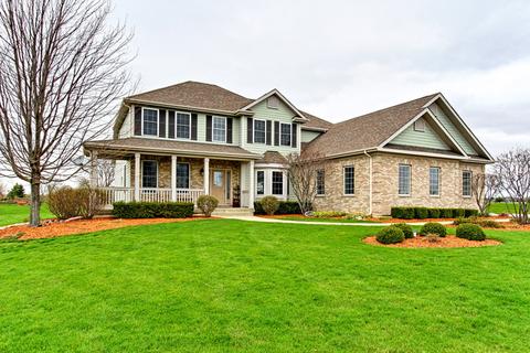 5913 Crosswind Ct, Johnsburg, IL 60051 photo 1