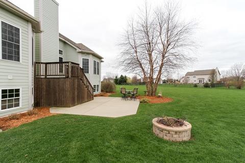 5913 Crosswind Ct, Johnsburg, IL 60051 photo 25