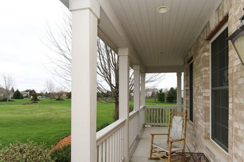 5913 Crosswind Ct, Johnsburg, IL 60051 photo 22