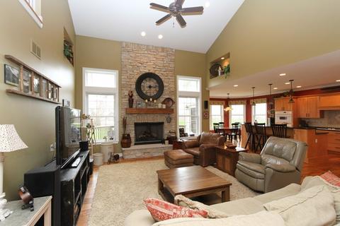 5913 Crosswind Ct, Johnsburg, IL 60051 photo 7